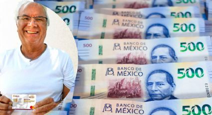 Pensión Bienestar: ¿Ya te cayó el PAGO de mayo de 6,200 pesos? Así puedes saber sin salir de casa