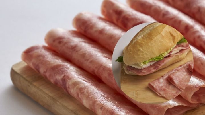 ¿Qué es el queso de puerco y qué tan bueno es consumirlo? Esto dice Profeco