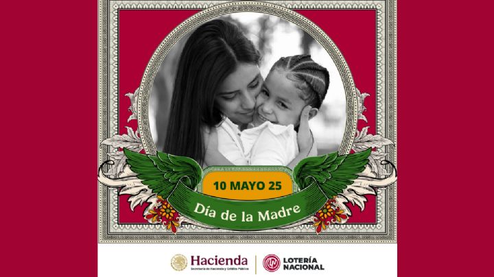 Resultados del SORTEO Magno del Día de las Madres hoy 10 de mayo: GANADORES de la Lotería Nacional