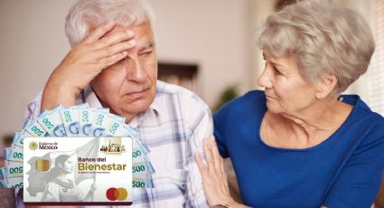 Pensión Bienestar 2025: ¿A qué adultos mayores les cae el PAGO casi hasta junio y por qué?