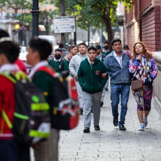 ¿Qué estudiantes de Educación Básica SÍ tendrán megapuente desde el próximo jueves?