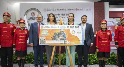 Sorteo Especial 299: LISTA de ganadores de la Lotería Nacional HOY martes13 de mayo 2025
