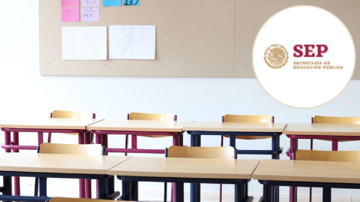 SEP 2025: ¿Hay clases el próximo viernes o habrá puente para estudiantes de Educación Básica?