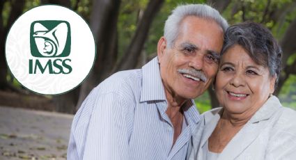 Pensión IMSS: ¿Qué aumento recibirán los pensionados en junio 2025 y por qué?