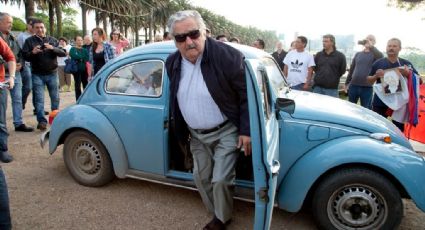 Muere José “Pepe” Mujica: ¿Quién fue el expresidente y guerrillero de Uruguay? | PERFIL