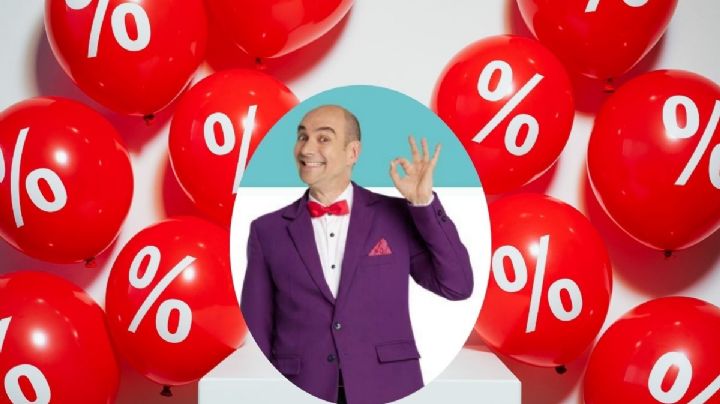 Folleto Julio Regalado 2025: ¿En qué tiendas de La Comer encuentras las ofertas y descuentos?