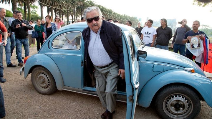 Muere José “Pepe” Mujica: ¿Quién fue el expresidente y guerrillero de Uruguay? | PERFIL