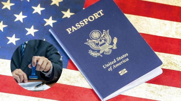 ¿Por qué me pueden quitar mi visa de Estados Unidos? LISTA de motivos