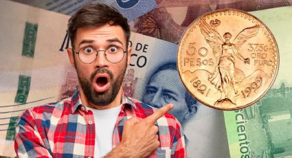 Esta es la moneda de 50 pesos más deseada por los coleccionistas; te pagan más de 100,000 por ella en mayo 2025