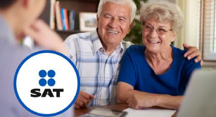 ¿A partir de qué fecha el SAT podría visitar tu domicilio si eres pensionado?
