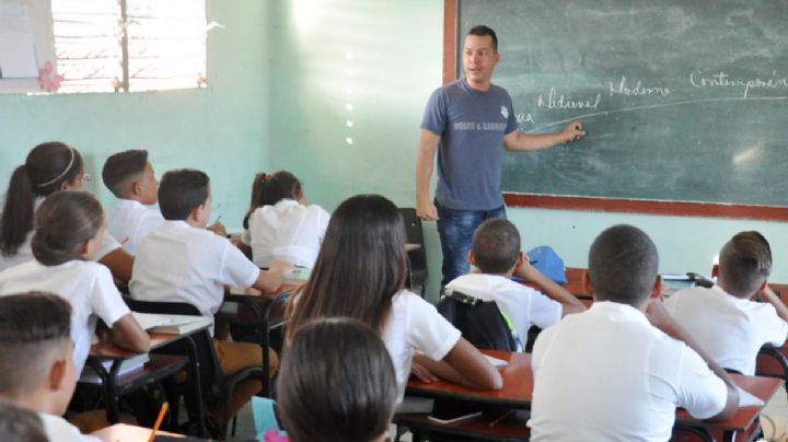 ¿Cuánto gana un maestro de primaria de la SEP? Lista de los estados con mejores sueldos
