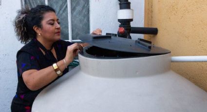 A partir de junio podrás obtener un tinaco o panel solar GRATIS; este es el calendario de registro