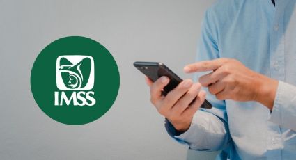 ¡IMSS lo confirma! Ya podrás pagar este importante servicio en línea