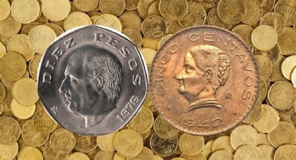 Miguel Hidalgo vs. La Corregidora: ¿Cuál moneda es más costosa, según expertos?