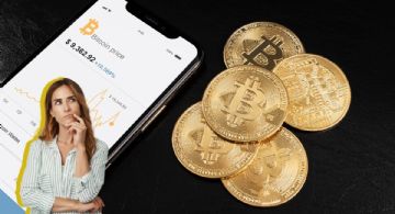 ¿Qué tan seguras son las criptomonedas? Lo que debes saber antes de invertir o vender