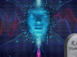Tras perder a su amigo, crea Inteligencia Artificial (IA) para hablar con los muertos; así funciona