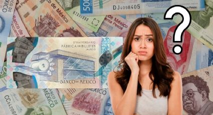 ¿Habrá NUEVO billete conmemorativo de cinco pesos en México a partir de 2025? Esto sabemos