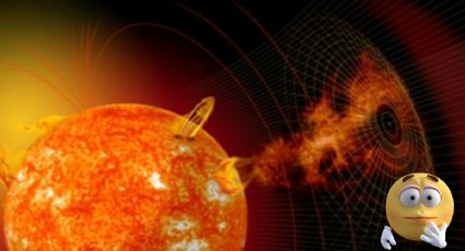 Violentas tormentas solares provocan cortes en las comunicaciones en cinco continentes HOY 18 de mayo