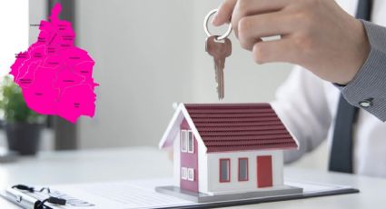 Vivienda para el Bienestar: ¿Cómo comprar un departamento en Coyoacán con 2,000 pesos al mes?