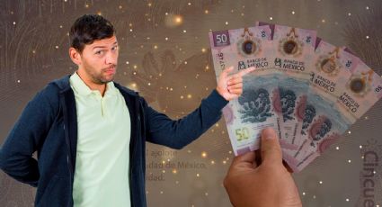 Billete del ajolote de 50 pesos: ¿Cuáles son las 5 variantes mejor pagadas durante mayo 2025?