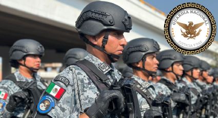 Guardia Nacional lanza EMPLEO para personas con secundaria; ofrece casi 20,000