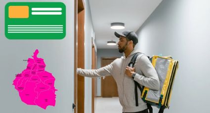 Licencia de conducir permanente 2025: ¿Se puede hacer el trámite a domicilio si vivo en CDMX?