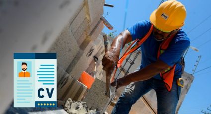 Gobierno de la CDMX lanza 4 mil vacantes de empleo con sueldos de hast 30 mil pesos ¿Cómo aplicar?