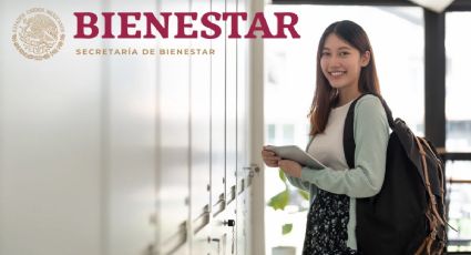 Universidad Bienestar lanza convocatoria para estudiar GRATIS con beca de 5,800 pesos al bimestre
