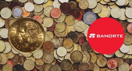 Esta es la moneda de 5 pesos por la que Banorte de paga casi 7,000 pesos