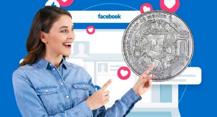 Los 3 mejores grupos numismáticos en Facebook para vender mi moneda antigua de Coyolxauhqui