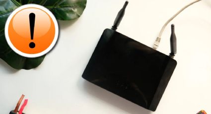 LISTA de objetos que nunca deben estar cerca de tu MÓDEM porque interfieren la señal de tu WiFi