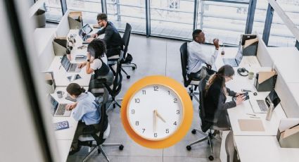 Jornada laboral de 40 horas: ¿Cuánto te tienen que pagar por estar más tiempo en la oficina?