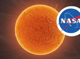 Llamarada solar: Detectan la más potente de la historia y así afecta a la Tierra