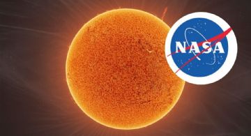 Llamarada solar: Detectan la más potente de la historia y así afecta a la Tierra