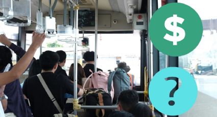 ¿Cómo viajar GRATIS en Mexibús, Mexicable, Trolebús Chalco–Santa Martha y el Tren Suburbano?