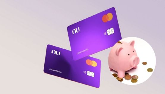 NU lanza importante mensaje sobre rendimientos del 15% en sus cajitas