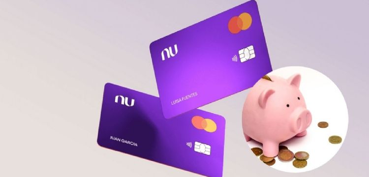 NU lanza importante mensaje sobre rendimientos del 15% en sus cajitas