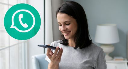 Así es como activas la función “walkie talkie” para hablar con tus amigos por WhatsApp como si trajeras radio