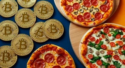 Bitcoin Pizza Day: La compra de dos pizzas que cambió el futuro del dinero digital