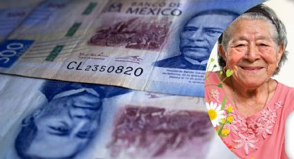 ¿Qué adultos mayores reciben un depósito de hasta 6,200 pesos en sus tarjetas HOY viernes 23 de mayo?