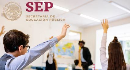 SEP 2025: ¿Qué estudiantes de Educación Básica terminan antes el ciclo escolar 2025-2026  y por qué?