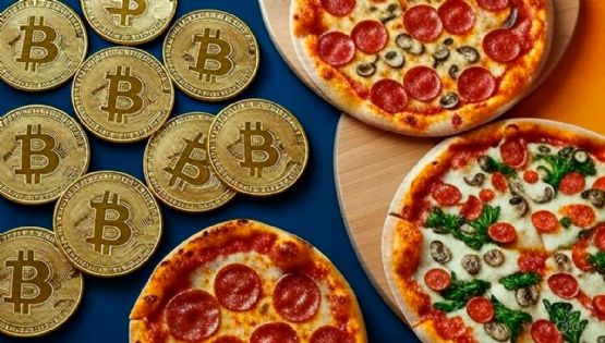 Bitcoin Pizza Day: La compra de dos pizzas que cambió el futuro del dinero digital