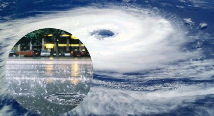 Ciclón Tropical Alvin amenaza a Acapulco: ¿Cuándo podría provocar tormentas en México?