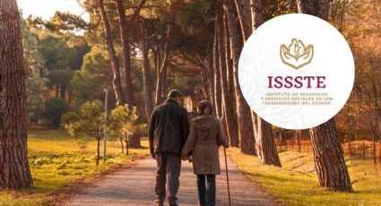 ¿Cuánto es lo mínimo de pensión garantizada que recibes en mayo 2025 por parte del ISSSTE?