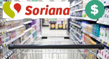 Julio Regalado 2025: Revelan todas las OFERTAS disponibles en Soriana hasta el 29 de mayo