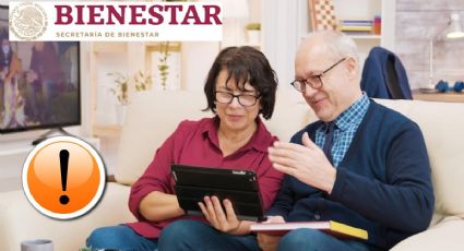 Pensión Bienestar 2025: Adelantan cómo será el próximo pago que reciban los adultos mayores