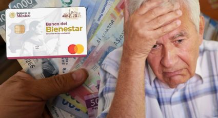 Pensión Bienestar: Adultos mayores que usen estos cajeros automáticos reciben menos dinero en mayo