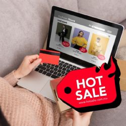 Hot Sale 2025: Experto advierte sobre los fraudes más populares en compras en línea