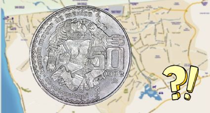 Los 4 lugares mejor calificados en Google Maps para vender tu moneda de Coyolxauhqui en Tijuana