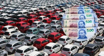 Verificación CDMX y Edomex: Estos autos deberán pagar multa de 9,000 pesos si no realizan el trámite en junio 2025